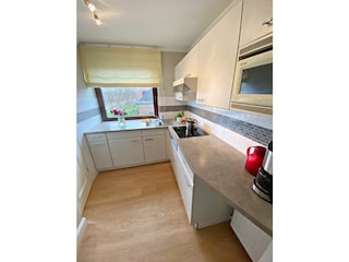 Ferienwohnung Tinnum Ausstattung 11