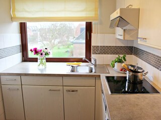 Ferienwohnung Tinnum Ausstattung 12