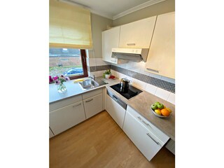 Ferienwohnung Tinnum Ausstattung 13