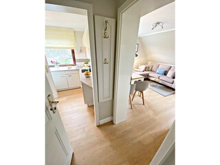 Ferienwohnung Tinnum Ausstattung 14