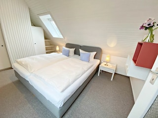 Ferienwohnung Tinnum Ausstattung 15