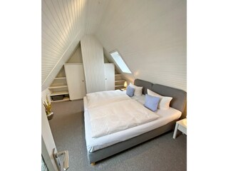 Ferienwohnung Tinnum Ausstattung 16