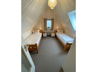 Ferienwohnung Tinnum Ausstattung 17