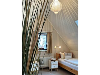 Ferienwohnung Tinnum Ausstattung 18