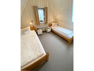 Ferienwohnung Tinnum Ausstattung 19