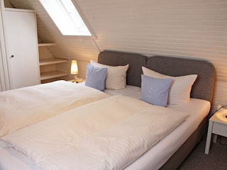 Ferienwohnung Tinnum Ausstattung 20