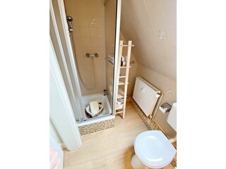 Ferienwohnung Tinnum Ausstattung 21