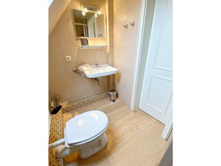 Ferienwohnung Tinnum Ausstattung 22