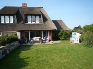 Ferienwohnung Brise-Sylt