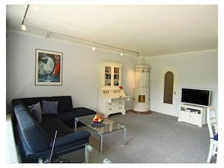 Ferienwohnung Wenningstedt Ausstattung 9