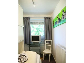 Ferienwohnung Wenningstedt Ausstattung 14