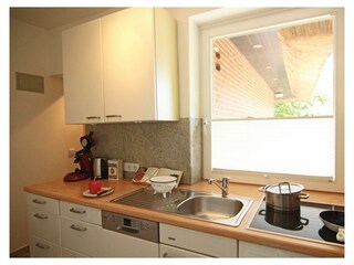 Ferienwohnung Wenningstedt Ausstattung 16