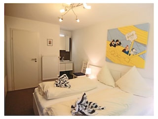 Ferienwohnung Wenningstedt Ausstattung 18