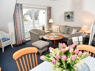 Ferienwohnung Wenningstedt Ausstattung 1