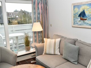 Ferienwohnung Wenningstedt Ausstattung 5