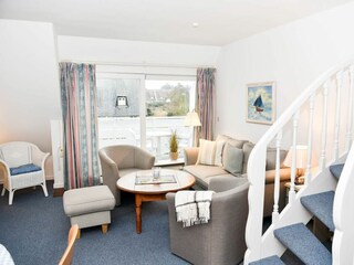 Ferienwohnung Wenningstedt Ausstattung 7