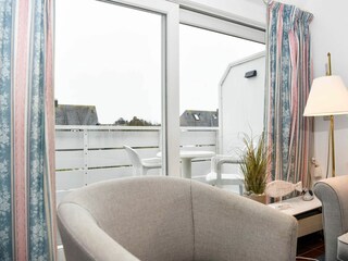 Ferienwohnung Wenningstedt Ausstattung 8