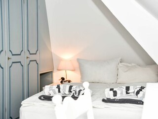 Ferienwohnung Wenningstedt Ausstattung 15