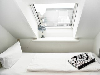 Ferienwohnung Wenningstedt Ausstattung 17