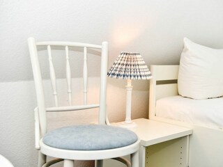 Ferienwohnung Wenningstedt Ausstattung 19