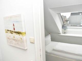 Ferienwohnung Wenningstedt Ausstattung 20