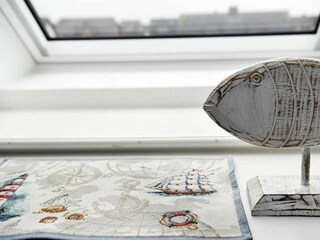 Ferienwohnung Wenningstedt Ausstattung 22