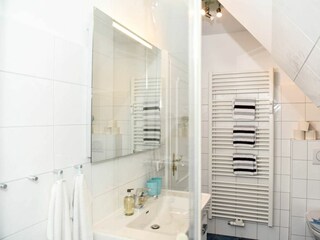 Ferienwohnung Wenningstedt Ausstattung 24