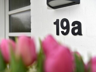 Ferienwohnung Wenningstedt Ausstattung 27