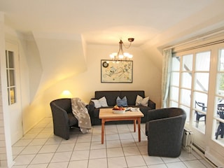 Ferienwohnung Munkmarsch Ausstattung 1