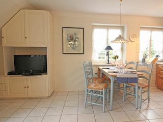 Ferienwohnung Munkmarsch Ausstattung 3