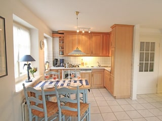 Ferienwohnung Munkmarsch Ausstattung 5
