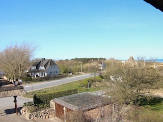 Ferienwohnung Munkmarsch Außenaufnahme 2