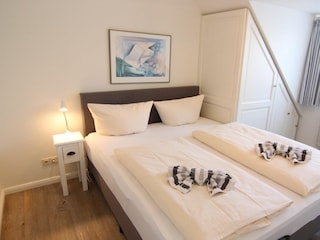 Ferienwohnung Munkmarsch Ausstattung 6