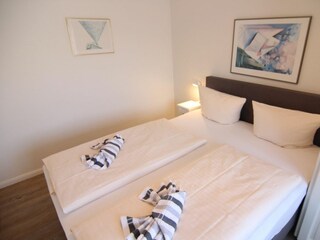 Ferienwohnung Munkmarsch Ausstattung 7