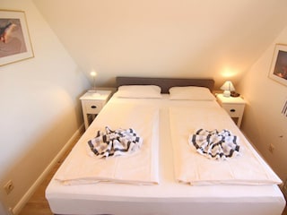 Ferienwohnung Munkmarsch Ausstattung 8