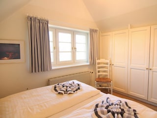 Ferienwohnung Munkmarsch Ausstattung 9