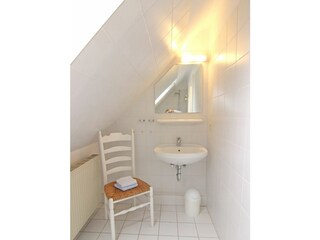 Ferienwohnung Munkmarsch Ausstattung 11