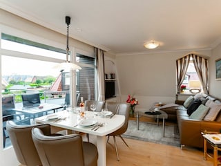 Ferienwohnung Tinnum Außenaufnahme 1