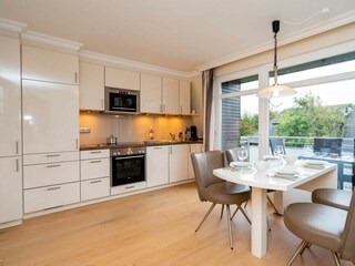 Ferienwohnung Tinnum Ausstattung 2