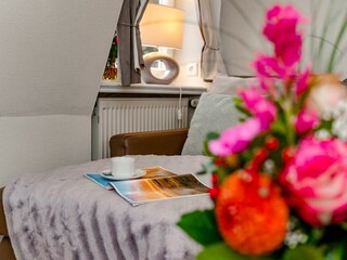 Ferienwohnung Tinnum Ausstattung 3