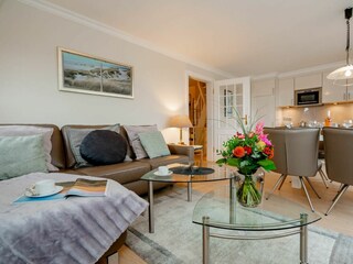 Ferienwohnung Tinnum Ausstattung 4