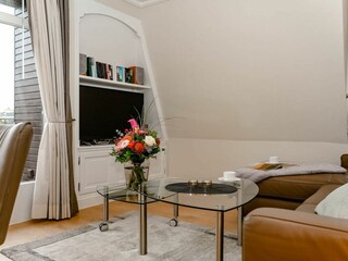 Ferienwohnung Tinnum Ausstattung 5