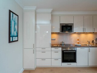 Ferienwohnung Tinnum Ausstattung 6