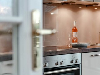 Ferienwohnung Tinnum Ausstattung 7