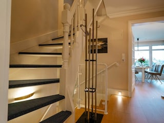 Ferienwohnung Tinnum Ausstattung 9