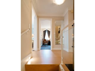 Ferienwohnung Tinnum Ausstattung 11