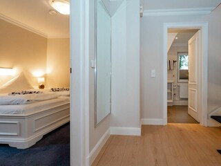 Ferienwohnung Tinnum Ausstattung 12