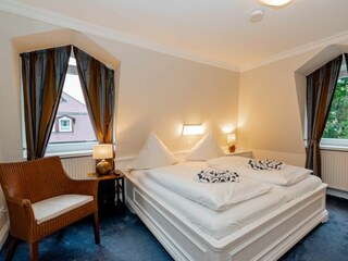 Ferienwohnung Tinnum Ausstattung 13