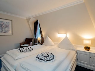 Ferienwohnung Tinnum Ausstattung 14