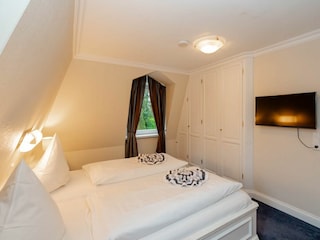 Ferienwohnung Tinnum Ausstattung 15